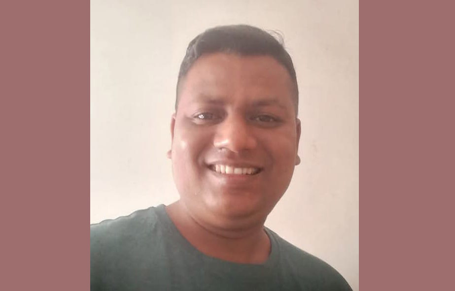 কালাম আজাদ'র কবিতা : নারী-শিশু-বৃদ্ধ সকলকেই ভালোবাসি