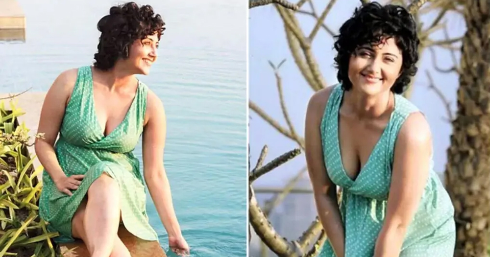 ‘ক্রাশ খাইয়া ক্রাশড হইয়া গেলাম’
