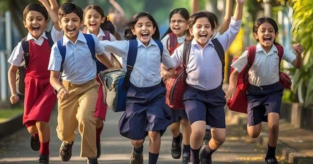 স্কুল-মাদরাসায় ঈদের ছুটি শুরু, কলেজ-প্রাথমিকে ৩ জুন