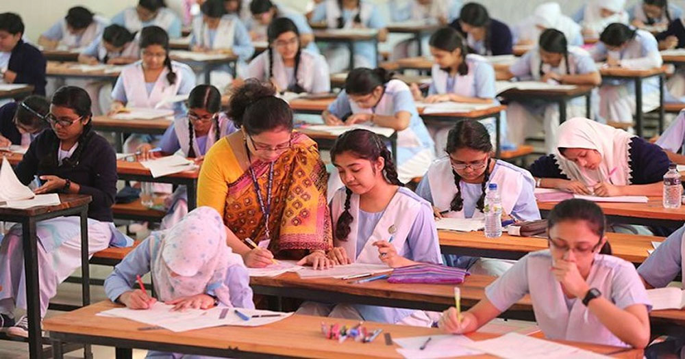 ১৩ জুলাইয়ের মধ্যে এসএসসি’র ফল প্রকাশ