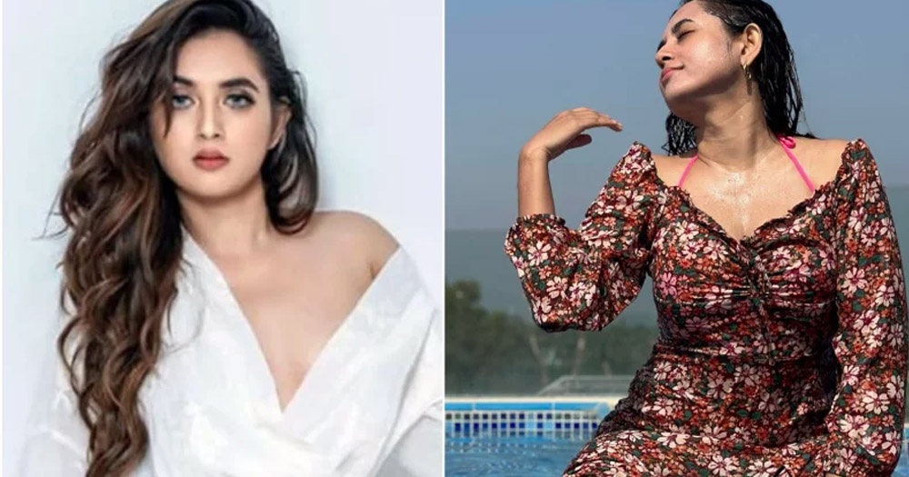 সিনেমা নয়, এখনো নাটকেই মনোযোগী তানিয়া বৃষ্টি