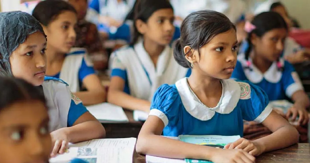 আজ খুলছে শিক্ষাপ্রতিষ্ঠান