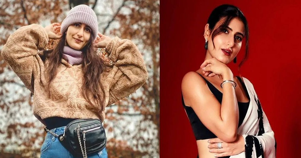 ‘মি টু’-এর পর লক্ষণীয় পরিবর্তন এসেছে বলি ইন্ডাস্ট্রিতে: ফাতিমা