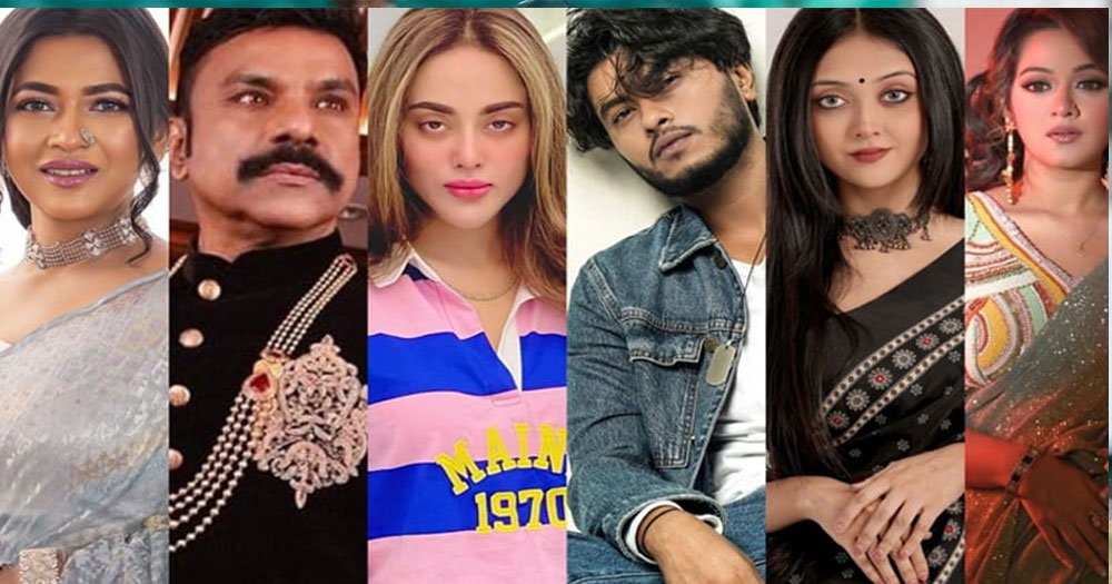 মুরাদনগরের ধর্ষণকাণ্ডে উত্তাল দেশ, তারকারা বলছেন—‘ধর্ষকদের হোক ফাঁসি’