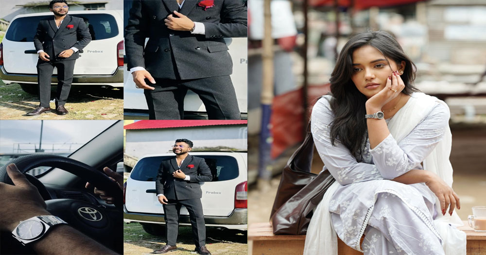 ভাইকে ভর্তি নেয়নি হাসপাতাল, মৃত্যুর পর অভিনেত্রী মাহির ক্ষোভ