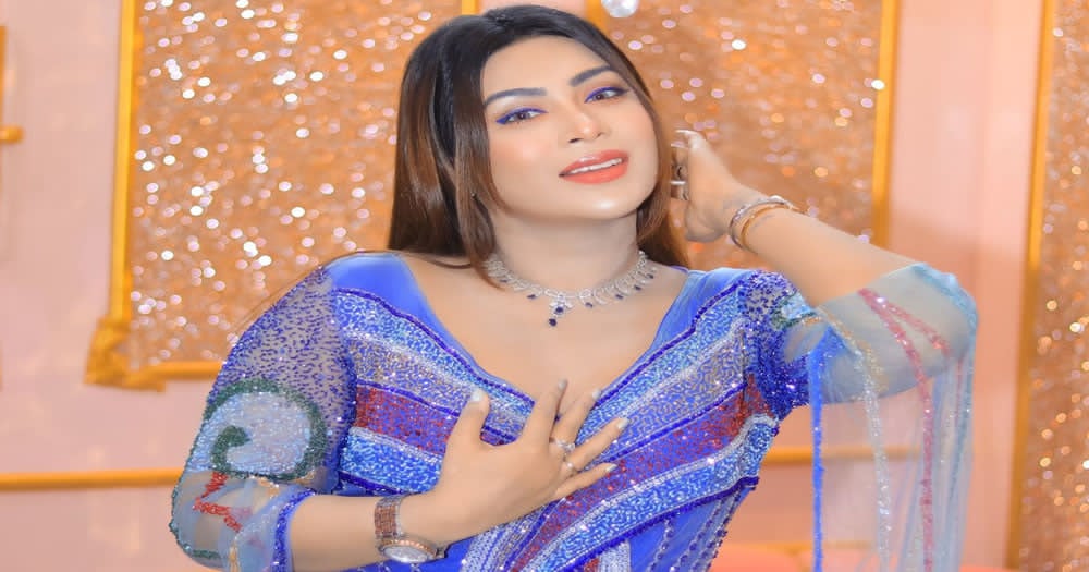 মিথ্যা ভিডিও ছড়ানোয় ক্ষুব্ধ মিষ্টি জান্নাত