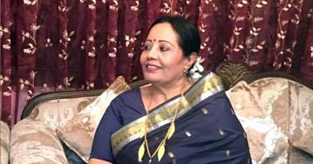 সংগীতশিল্পী জীনাত রেহানা মারা গেছেন