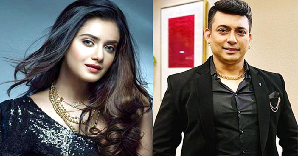 জায়েদ খানের শোতে প্রথম অতিথি তানজিন তিশা
