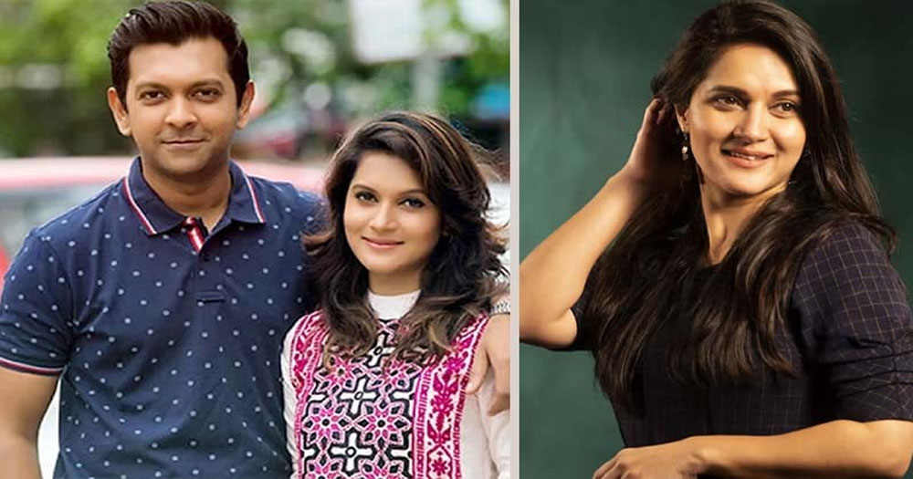 ৮ বছর পর বিচ্ছেদ নিয়ে মুখ খুললেন মিথিলা