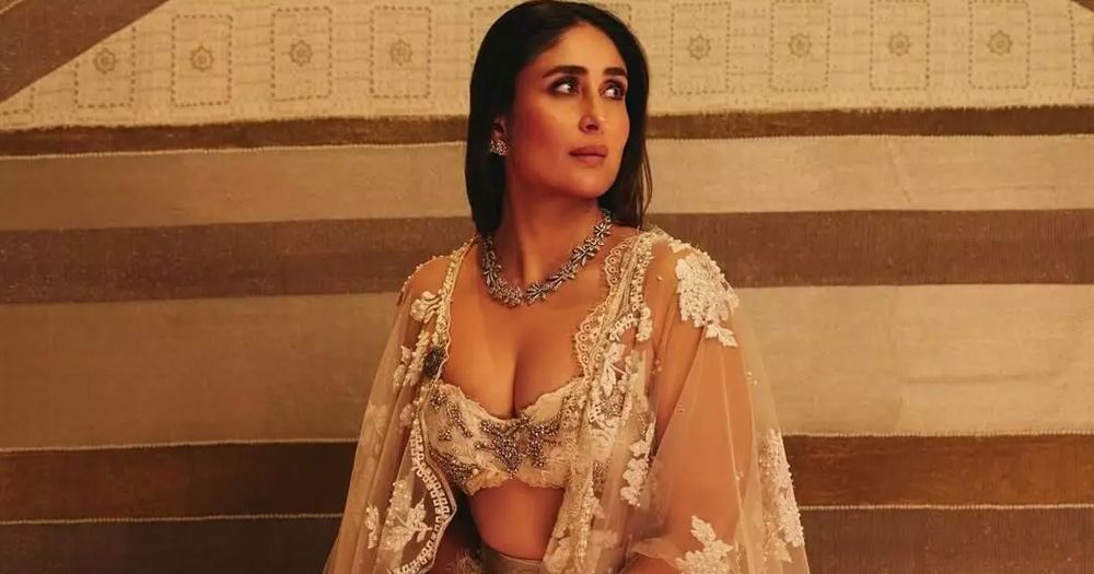 পাকিস্তান প্রসঙ্গে কারিনার যে মন্তব্য নতুন করে আলোচনায়