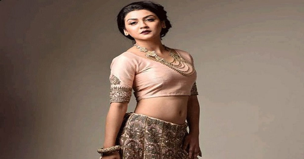 মা হতে চান জয়া, তবে বিয়েতে নেই আস্থা