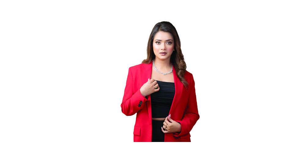 পাঁচ বছরের মধ্যে বিয়ে করে মা হতে চান তানজিন তিশা