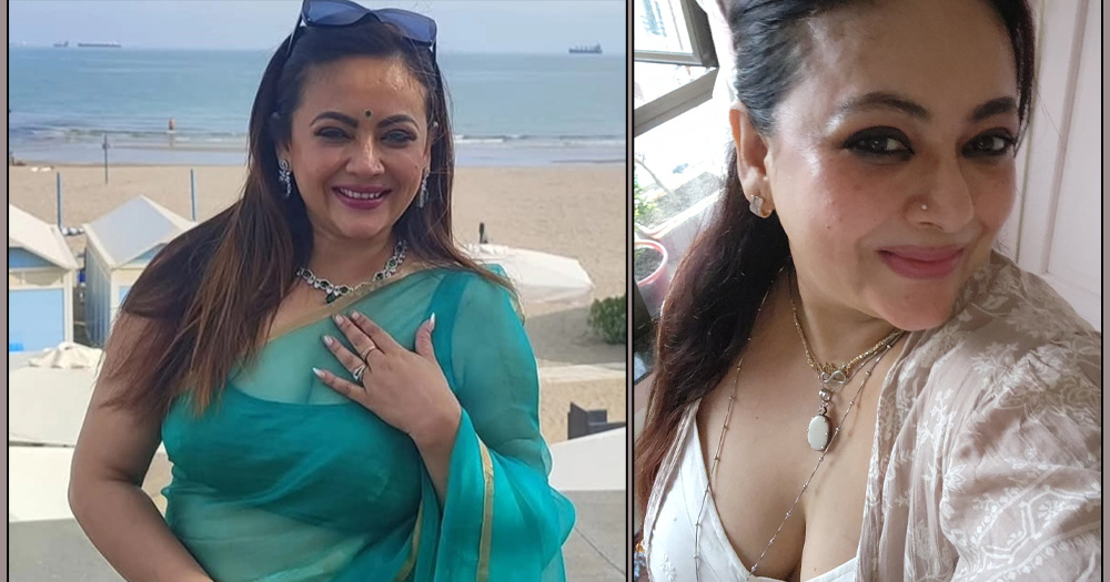 বছরের পর বছর হাতে কাজ নেই, ক্ষোভ শ্রীলেখার