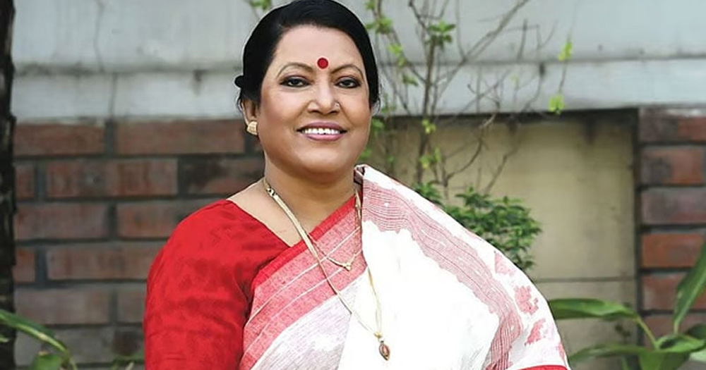 চিকিৎসায় আর্থিক সহায়তা নয়, সবার কাছে দোয়া চাইলেন ফরিদা পারভীন