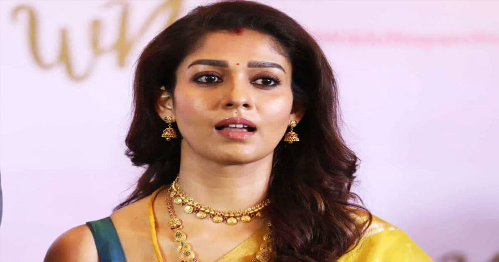 আবারও ফেঁসেছেন নয়নতারা, এবার ৫ কোটির মামলা