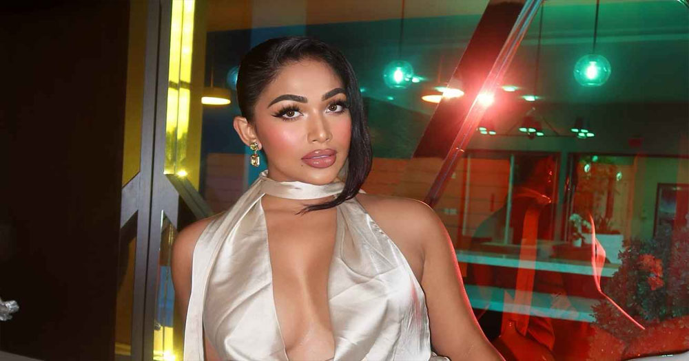 যুক্তরাষ্ট্রে ঘর বেঁধেছেন পিয়া বিপাশা, স্বামী পরিচয় প্রকাশ