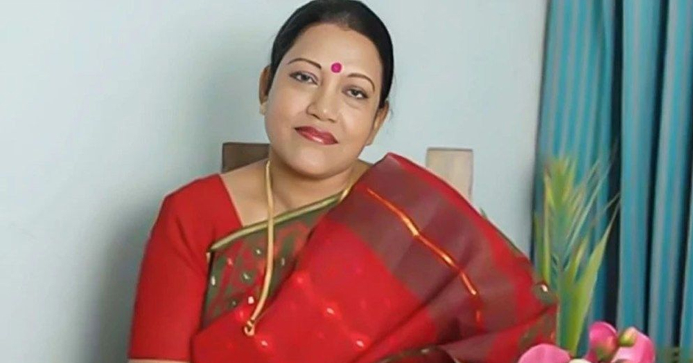 ফরিদা পারভীনের অবস্থার কিছুটা উন্নতি, দোয়া চেয়েছে পরিবার