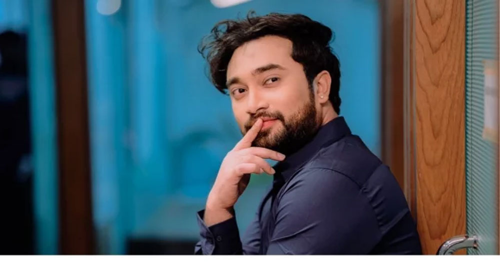 রেজাল্ট মাত্র একটা কাগজের টুকরা : জোভান