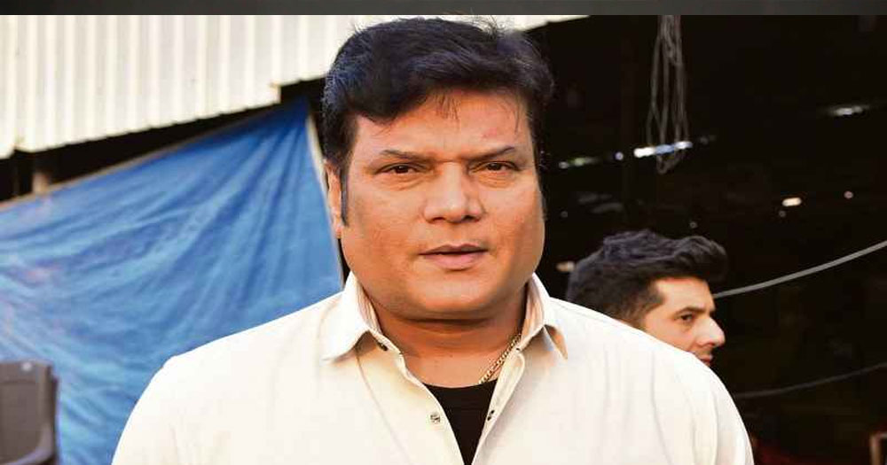 পরকীয়ায় ‘সিআইডি-এর দয়া, অন্তঃসত্ত্বা হয়ে পড়েন সহ-অভিনেত্রী