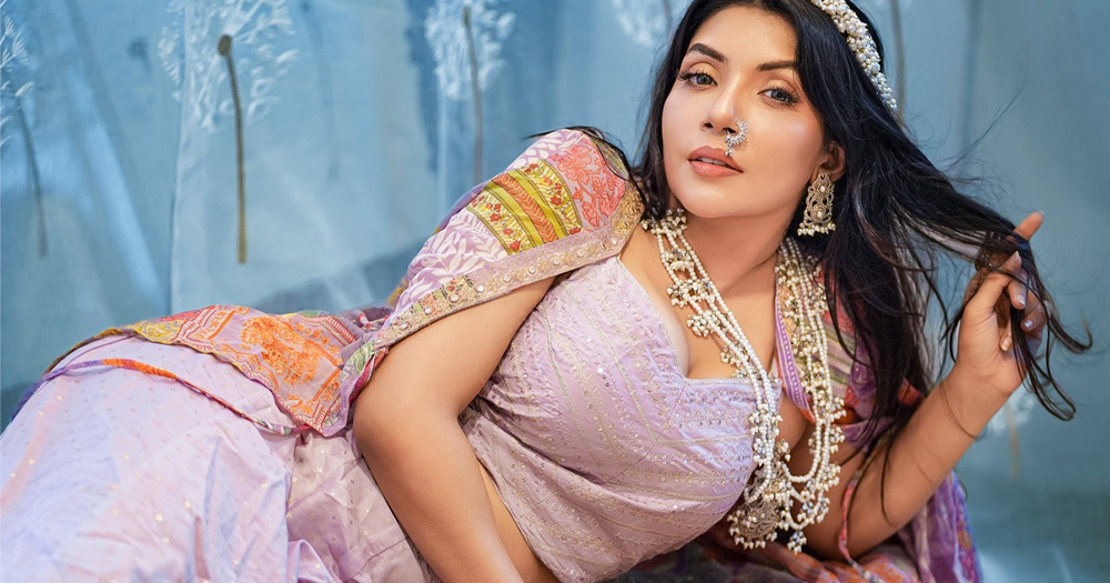 দুর্গাপূজায় টালিউডে নওশাবার প্রথম সিনেমা