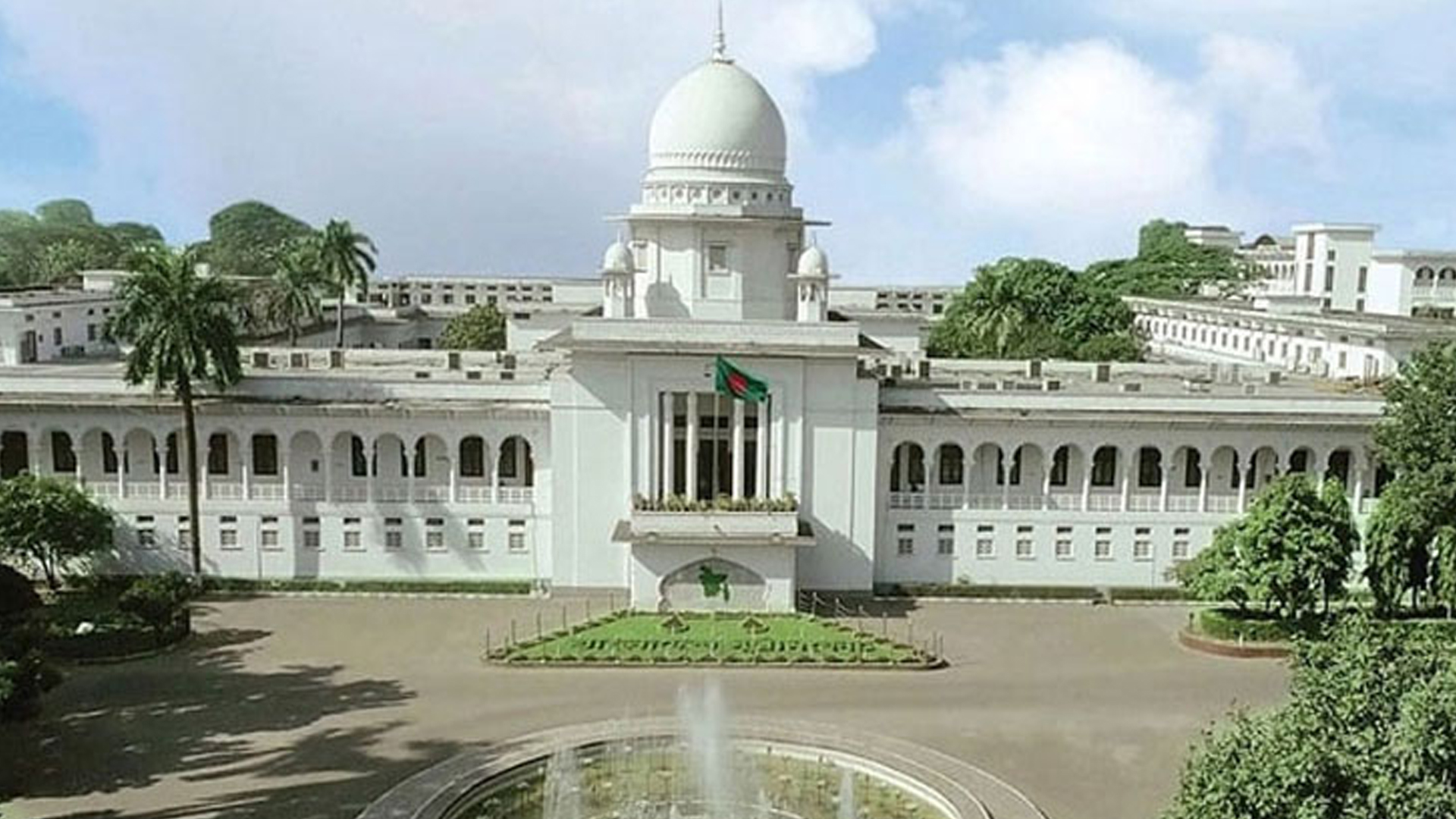 বিএসসি নার্সিংয়ের সমুদয় পরীক্ষা স্থগিত করেছেন হাইকোর্ট