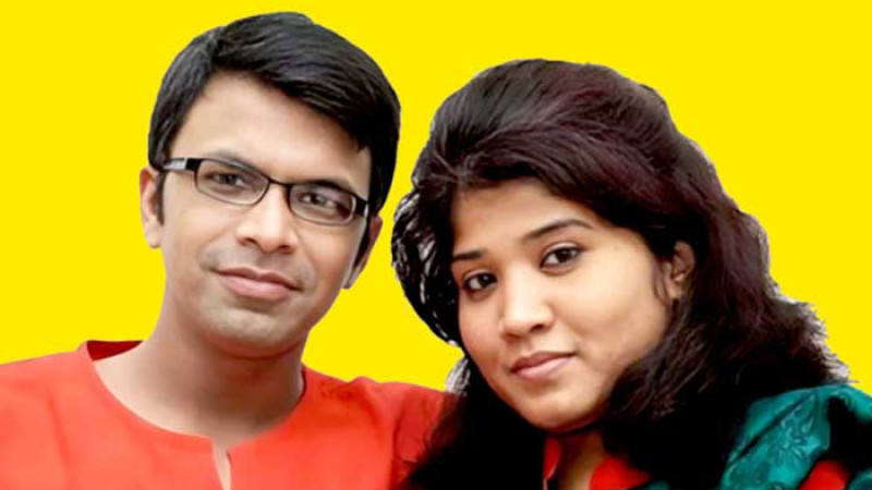 সাগর-রুনি হত্যা: তানভীরকে ফের জিজ্ঞাসাবাদ করবে পিবিআই