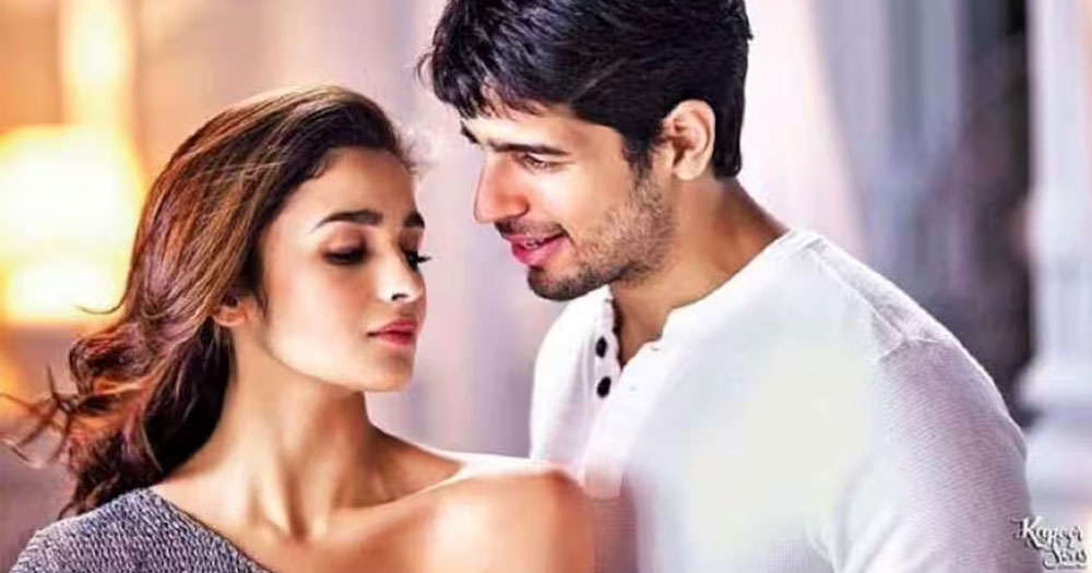 সিদ্ধার্থের সঙ্গে প্রেম ভাঙায় আফসোস হয় আলিয়ার?