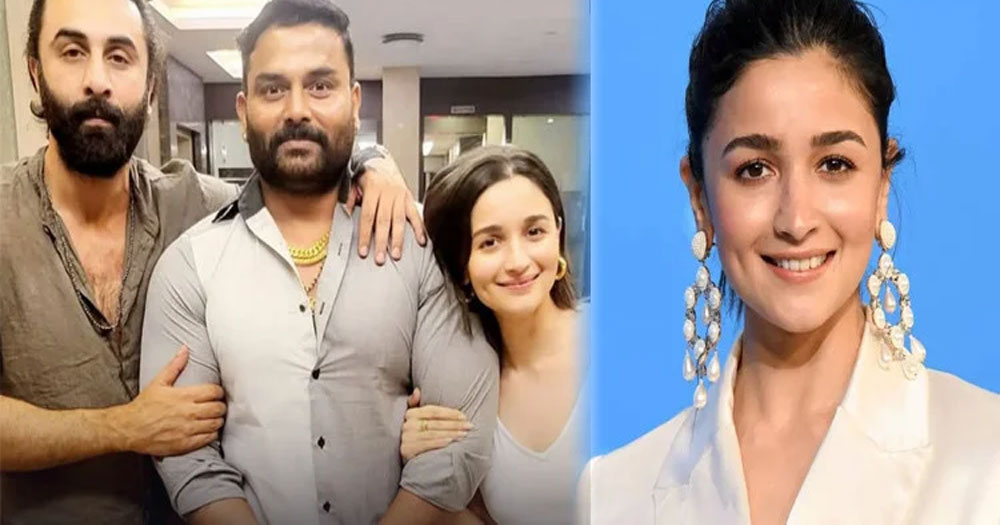 গৃহকর্মীদের জন্য কোটি টাকার বাড়ি উপহার দিলেন আলিয়া ভাট