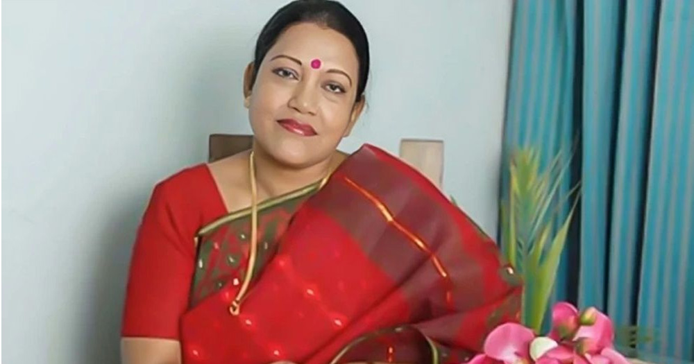 সুস্থ হয়ে বাসায় ফিরলেন ফরিদা পারভীন