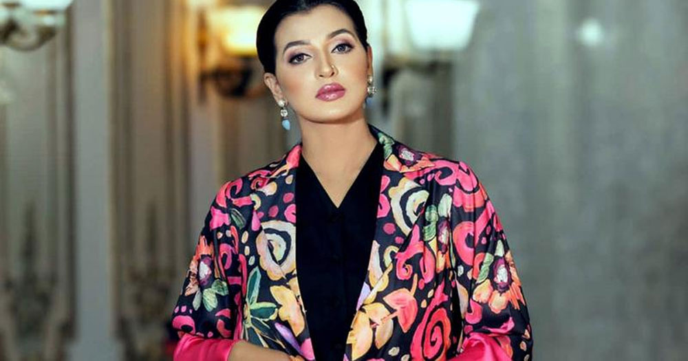 মা হয়ে কীভাবে অন্য মায়ের এই কষ্ট সহ্য করি : বর্ষা