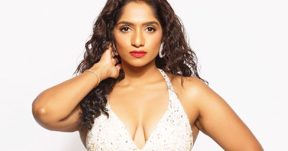 অডিশনে নগ্ন হওয়ার প্রস্তাব, জনি লিভারকন্যার তিক্ত অভিজ্ঞতা