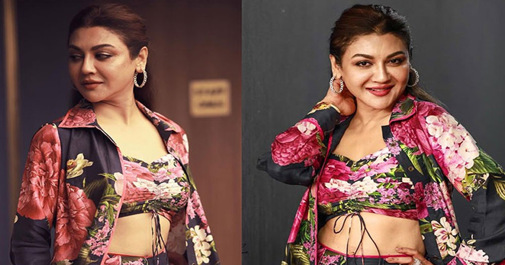 নারীকেই কামনা-বাসনার বস্তু হিসেবে তুলে ধরা হয়েছে : জয়া