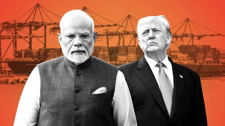 মার্কিন কোম্পানির ভারতে পোশাক কেনা স্থগিতের পর  যুক্তরাষ্ট্রের অস্ত্র-বিমান কেনা ‘বন্ধ’ করল নয়াদিল্লি