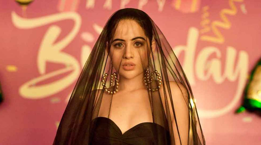বিয়ে করতে যাচ্ছেন উরফি জাভেদ, পাত্র কে?