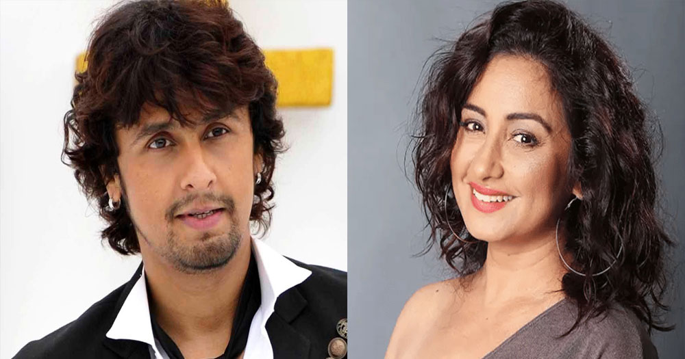 হঠাৎ সনুর সাজঘরে ঢুকে পড়েন অভিনেত্রী, এরপর যা ঘটল...