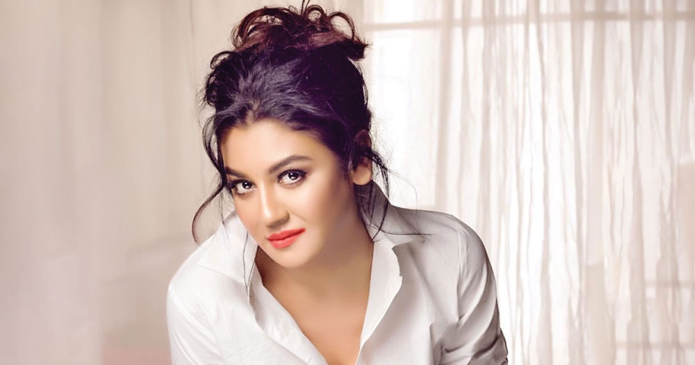 আমরা দীর্ঘদিন ধরে একসঙ্গে আছি, প্রেমের কথা স্বীকার করলেন জয়া