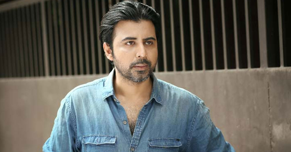 ‘সুড়ঙ্গ-২’র শুটিংয়ের আগে হাঁটুতে অপারেশন করতে হবে নিশোর