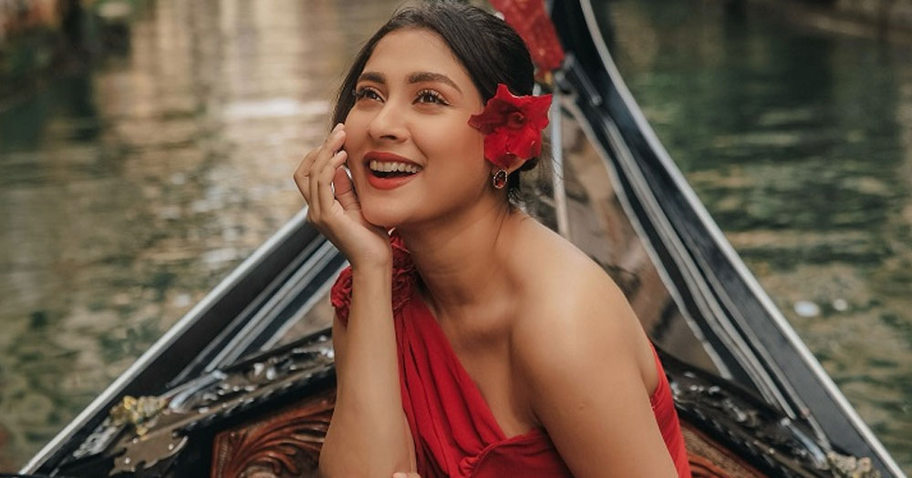 মেহজাবীন নাকি মেহজাবী?