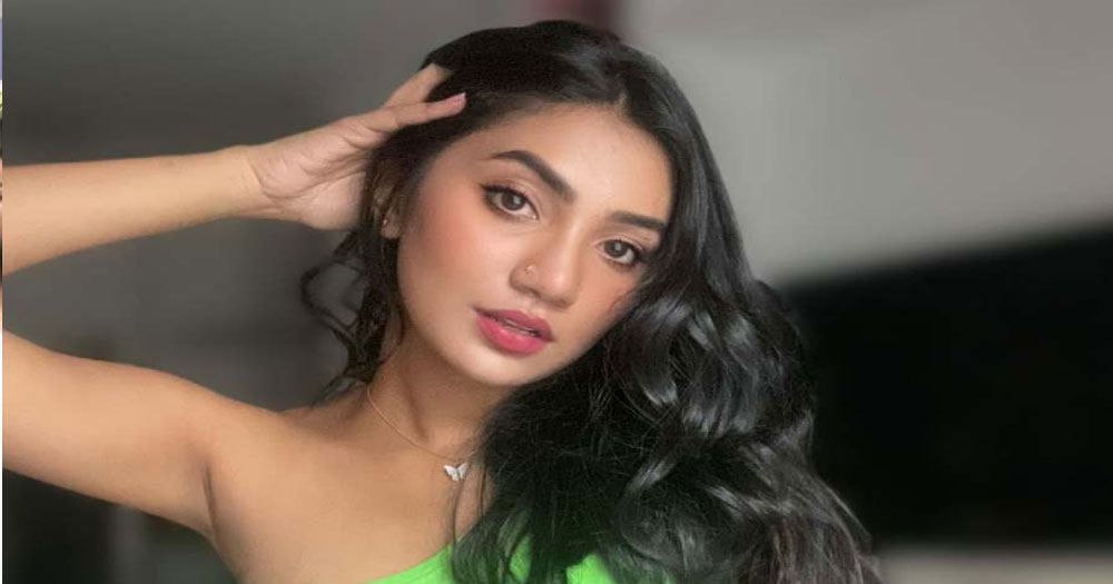 রোদে পুড়লে ট্যান হবে এটাই স্বাভাবিক : সুনেরাহ
