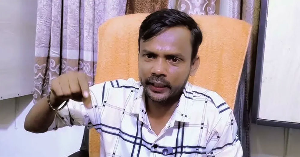 বুধবার বিকেলে হিরো আলমের জানাজা!