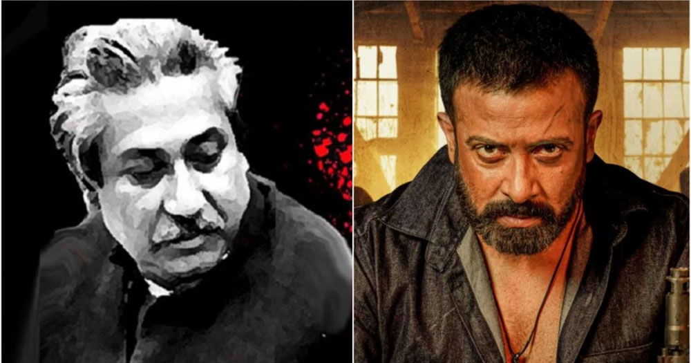 শোকাবহ দিনে বিনম্র শ্রদ্ধা: শাকিব খান