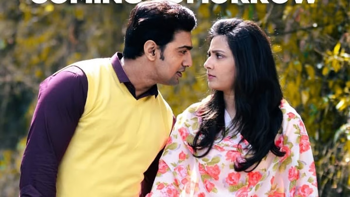 দেব-শুভশ্রী জুটি কেন জনপ্রিয়, জানেন না দেব নিজেও