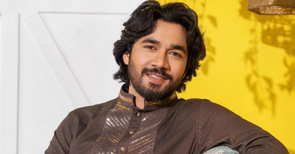 আমার ছবিতে পচা জুতা নিক্ষেপ করো: খায়রুল বাসার