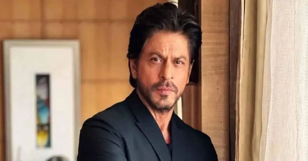 মুড দেখাব কাকে, কেউ তো সুযোগই দেয় না: শাহরুখ