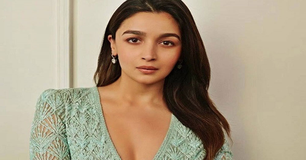 ট্রলের কবলে আলিয়া ভাট