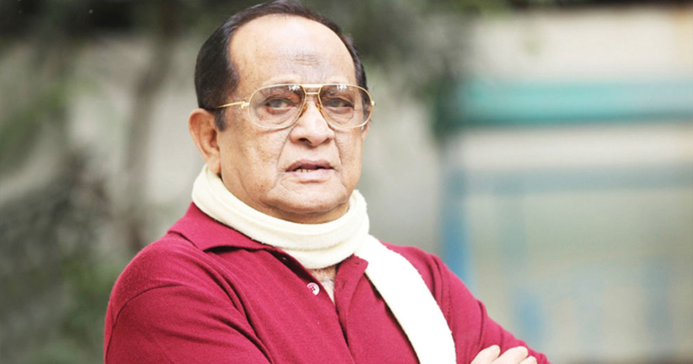 চলচ্চিত্রের কিংবদন্তি রাজ্জাকের অষ্টম মৃত্যুবার্ষিকী