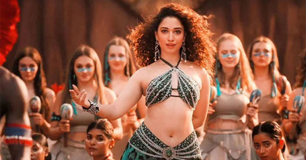 রাগিনী এমএমএস থ্রি’র নায়িকা তামান্না ভাটিয়া, থাকছে চমক
