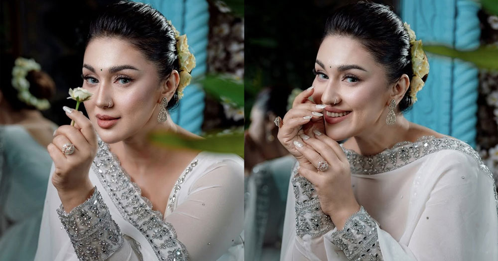 যেখানেই ভালোবাসা, সেখানেই জীবন : অপু বিশ্বাস