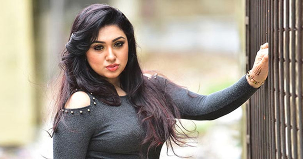 শাকিব ‘মটু’ বলে ডাকতেন অপুকে