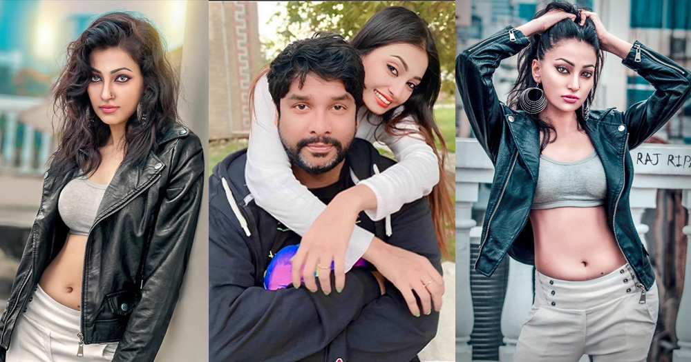 নির্মাতার বিরুদ্ধে অভিযোগ, মিডিয়া ছাড়ছেন রাজ রিপা